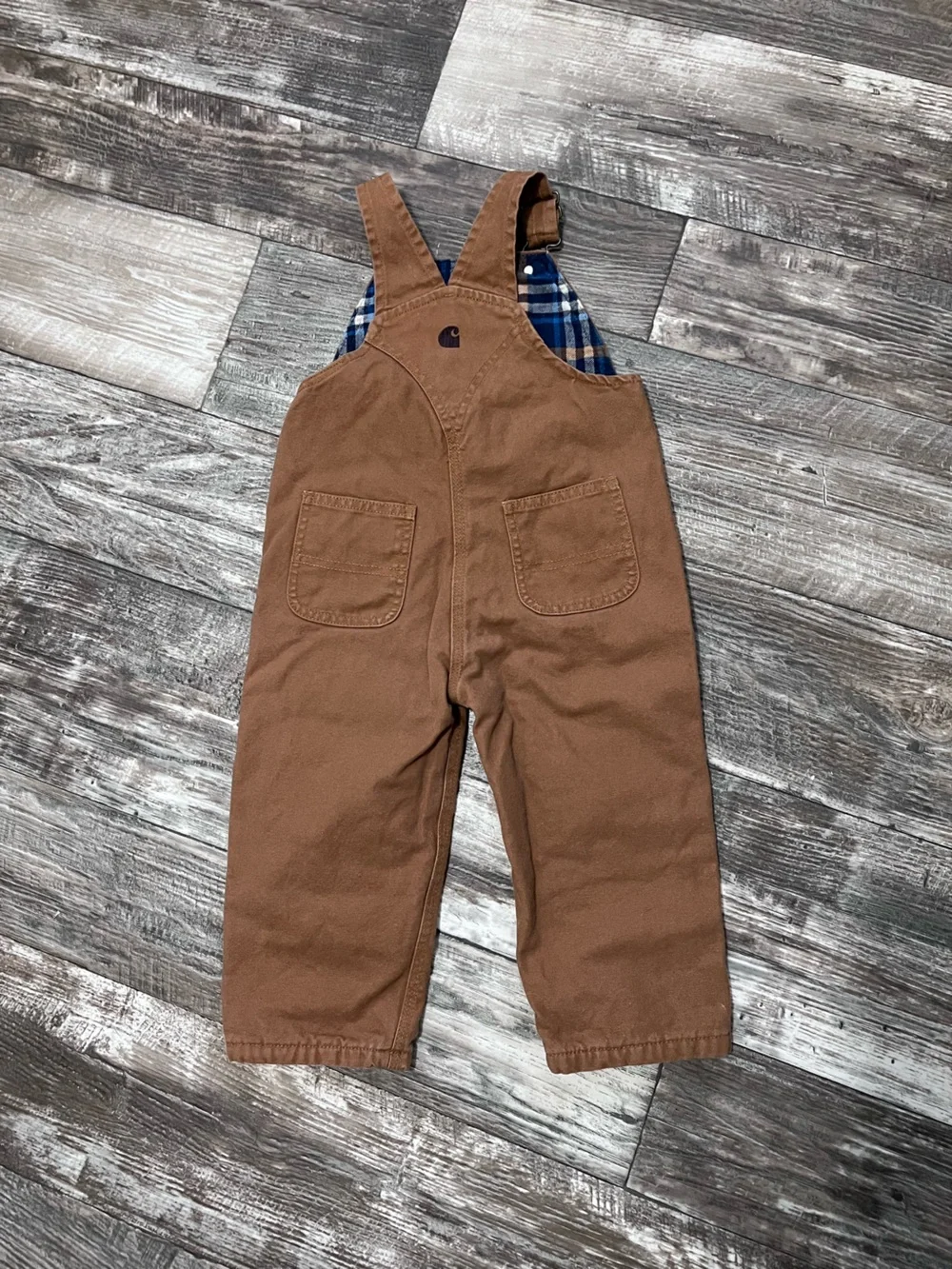 Carhartt title toddler